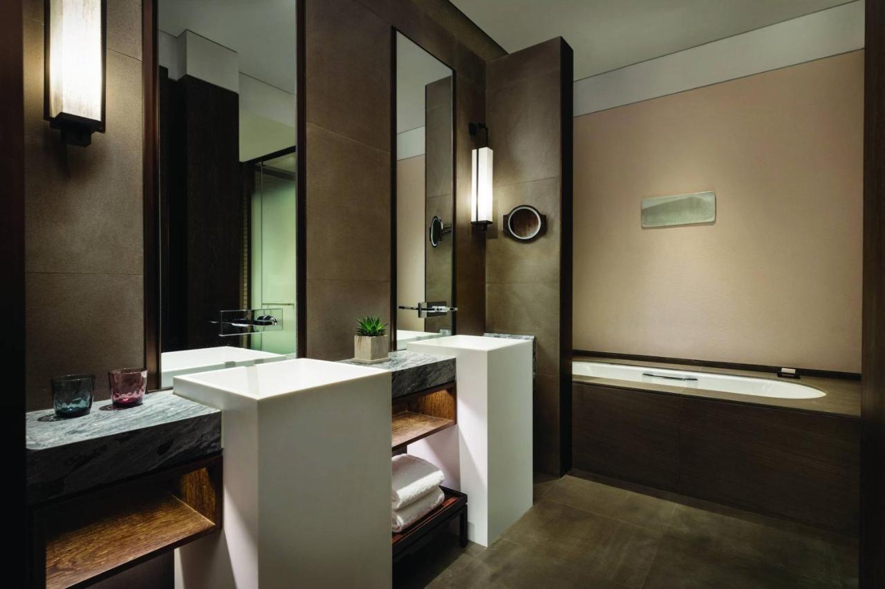 JW Marriott Hotel Qufu Esterno foto